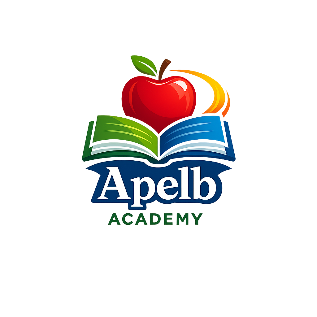 ApelB Academy Logo
